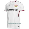 Camiseta de fútbol Bayer 04 Leverkusen Segunda Equipación 2021/22 - Hombre